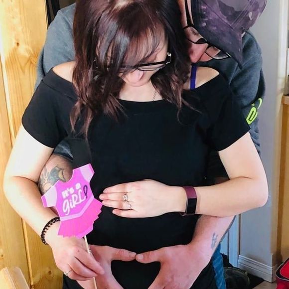 Meet your Posher, Cassie - Picture 1 of 1